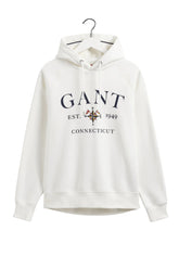 Gant Sail Hoodie